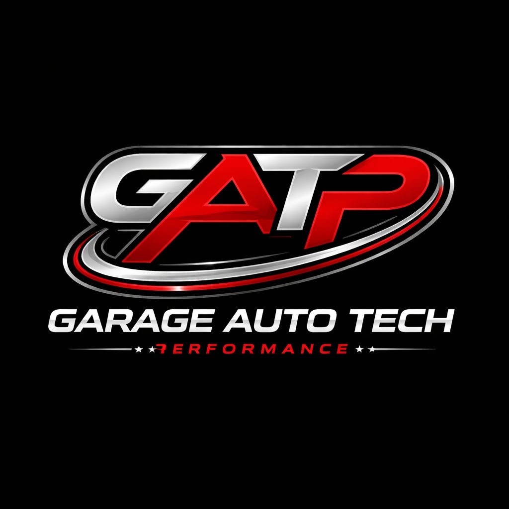 Garage Auto Tech Performance